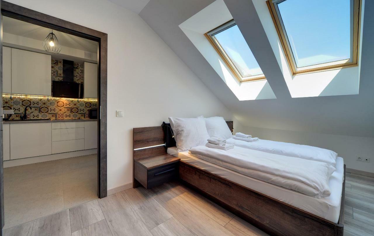 Sun Seasons 24 - Triventi Apartment *